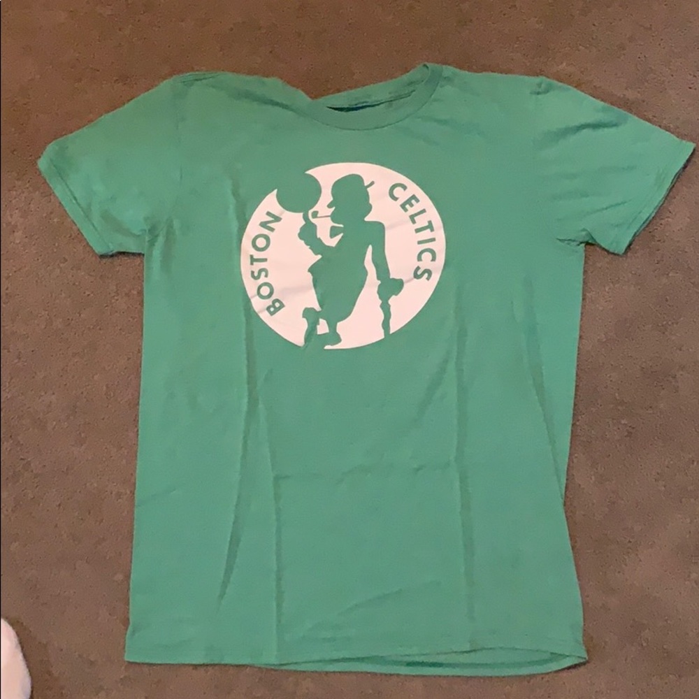 Boston Celtics T-Shirt